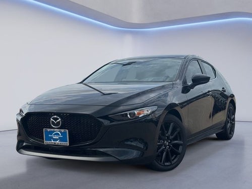 2026 Mazda Mazda3 Hatchback 2.5 S Select Sport