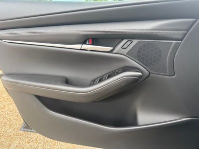 2026 Mazda Mazda3 Hatchback 2.5 S Select Sport