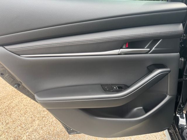 2026 Mazda Mazda3 Hatchback 2.5 S Select Sport