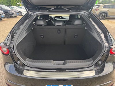 2026 Mazda Mazda3 Hatchback 2.5 S Select Sport