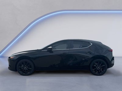 2026 Mazda Mazda3 Hatchback 2.5 S Select Sport
