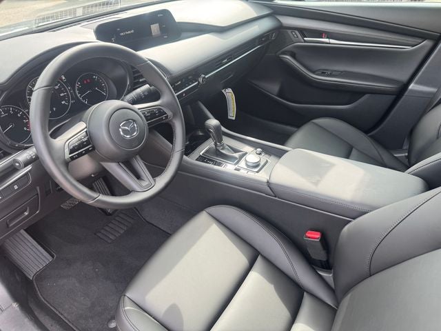 2026 Mazda Mazda3 Hatchback 2.5 S Select Sport