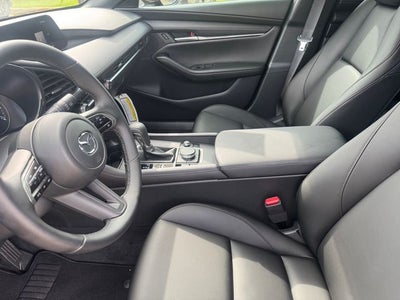 2026 Mazda Mazda3 Hatchback 2.5 S Select Sport