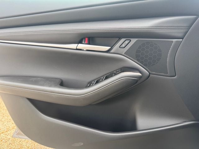2026 Mazda Mazda3 Hatchback 2.5 S Preferred