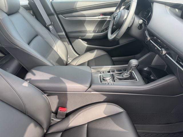 2026 Mazda Mazda3 Hatchback 2.5 S Preferred