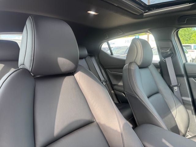 2026 Mazda Mazda3 Hatchback 2.5 S Preferred