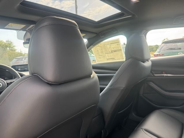 2026 Mazda Mazda3 Hatchback 2.5 S Preferred
