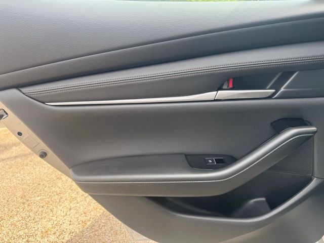 2026 Mazda Mazda3 Hatchback 2.5 S Preferred