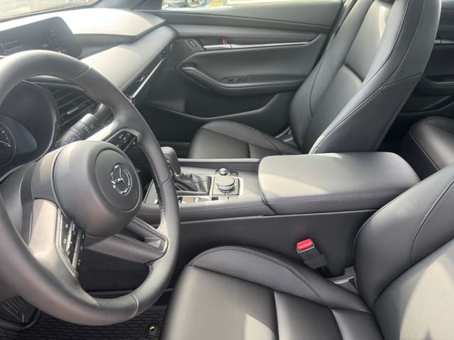 2026 Mazda Mazda3 Hatchback 2.5 S Preferred