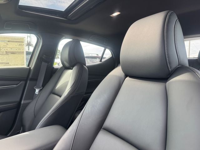 2026 Mazda Mazda3 Hatchback 2.5 S Preferred