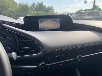 2026 Mazda Mazda3 Hatchback 2.5 S Preferred