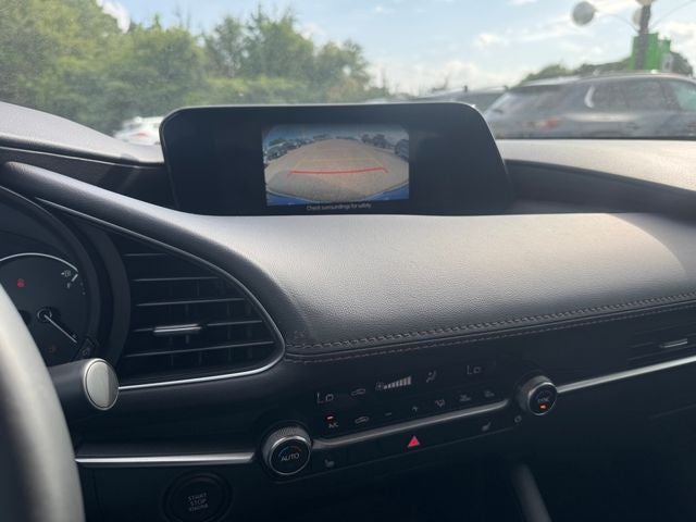 2026 Mazda Mazda3 Hatchback 2.5 S Preferred