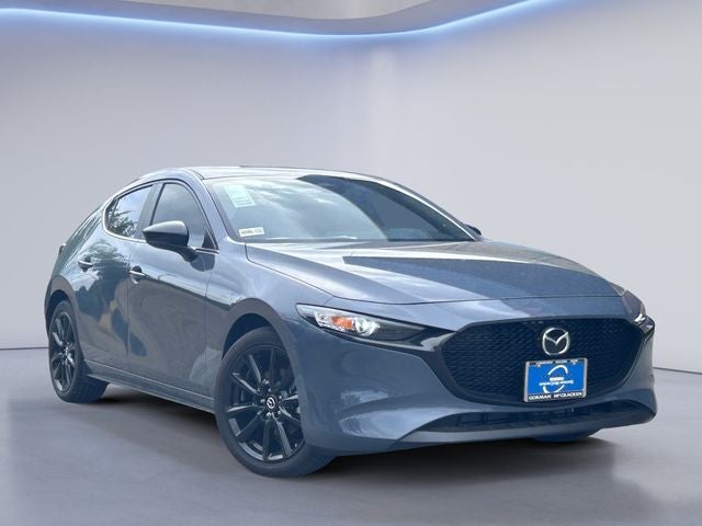 2026 Mazda CX-3 2.5 Carbon Ed. AT 5-Door SKYACTIV AWD's photo
