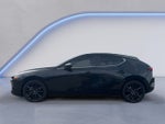 2026 Mazda Mazda3 Hatchback 2.5 S Carbon Edition AWD