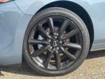 2026 Mazda Mazda3 Hatchback 2.5 S Carbon Edition AWD