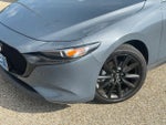 2026 Mazda Mazda3 Hatchback 2.5 S Carbon Edition AWD