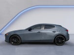 2026 Mazda Mazda3 Hatchback 2.5 S Carbon Edition AWD