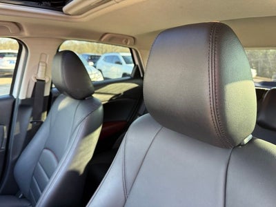 2017 Mazda Mazda CX-3 Touring