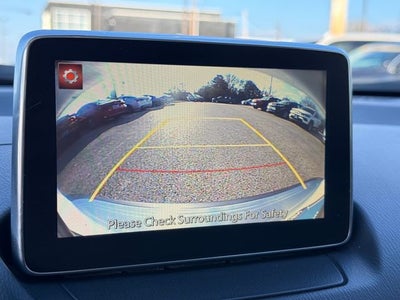 2017 Mazda Mazda CX-3 Touring