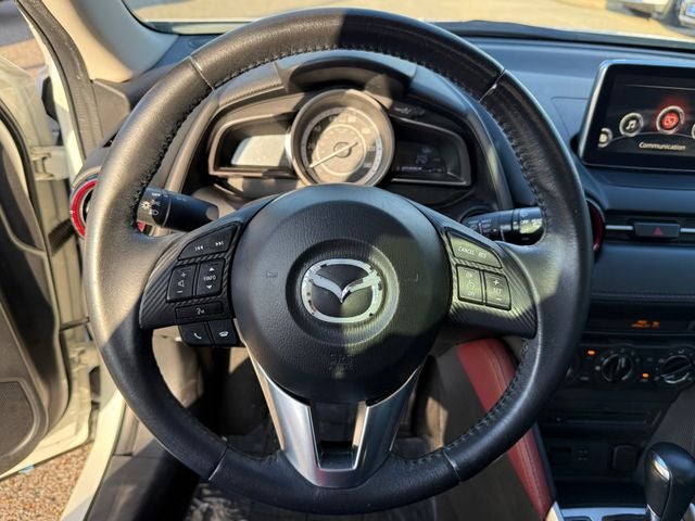 2017 Mazda Mazda CX-3 Touring