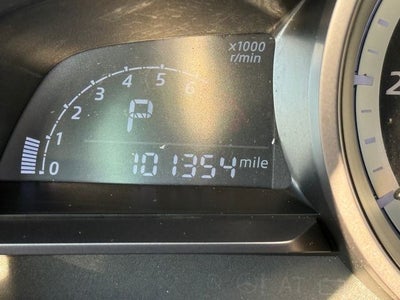 2017 Mazda Mazda CX-3 Touring