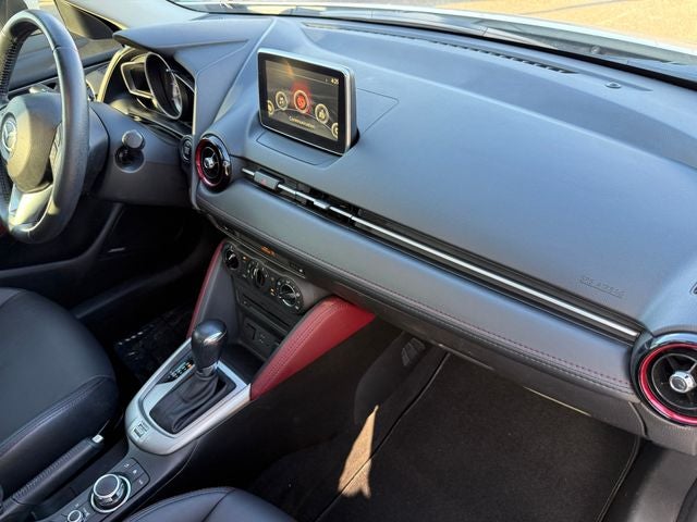 2017 Mazda Mazda CX-3 Touring