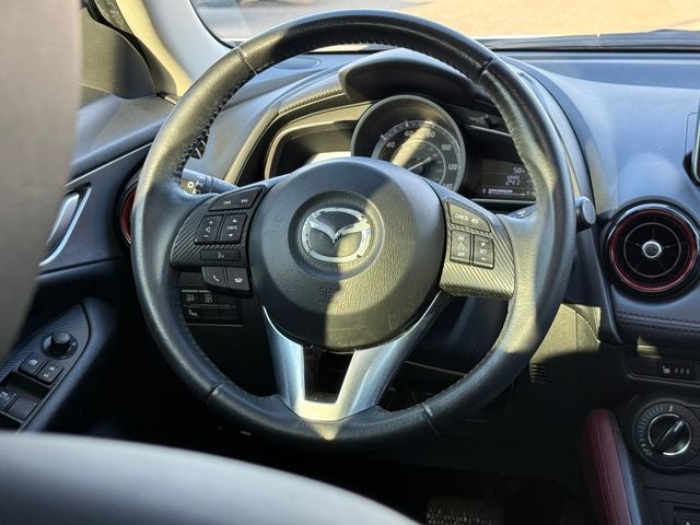 2017 Mazda Mazda CX-3 Touring