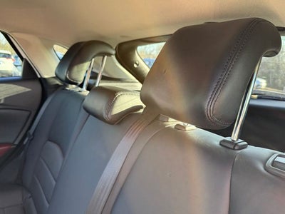 2017 Mazda Mazda CX-3 Touring