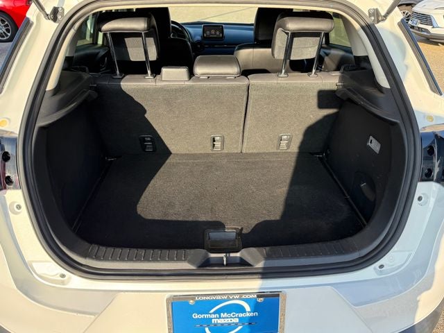 2017 Mazda Mazda CX-3 Touring