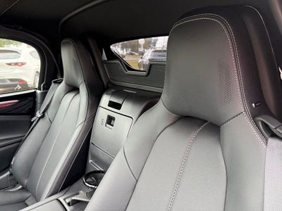 2025 Mazda Mazda MX-5 Miata Grand Touring