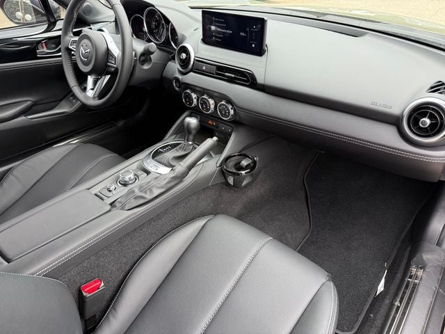 2025 Mazda Mazda MX-5 Miata Grand Touring