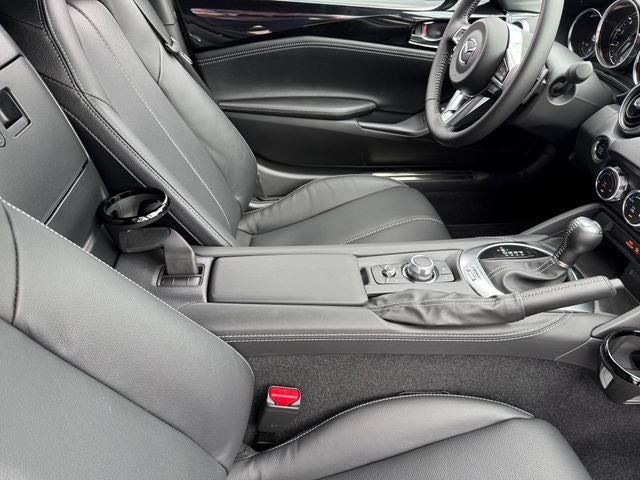 2025 Mazda Mazda MX-5 Miata Grand Touring
