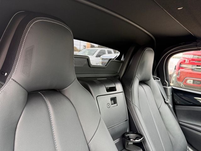 2025 Mazda Mazda MX-5 Miata Grand Touring