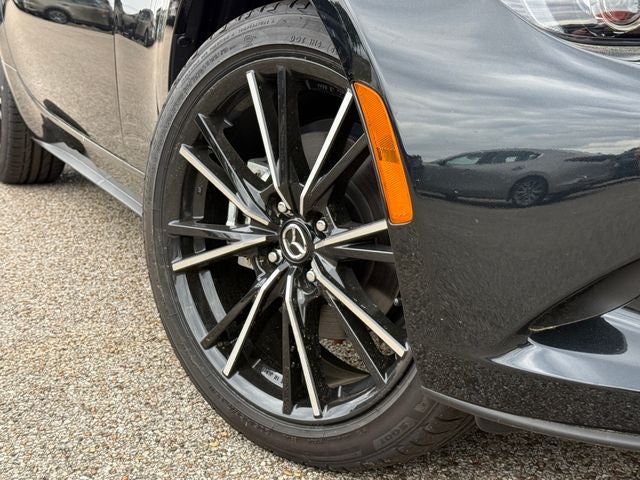 2025 Mazda Mazda MX-5 Miata Grand Touring