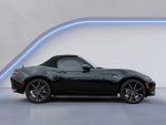 2025 Mazda Mazda MX-5 Miata Grand Touring