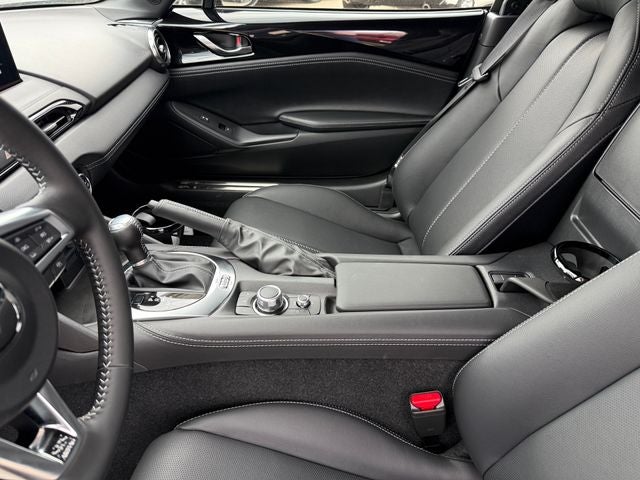 2025 Mazda Mazda MX-5 Miata Grand Touring