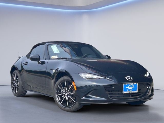2026 Mazda MX-5 Miata Grand Touring Auto's photo