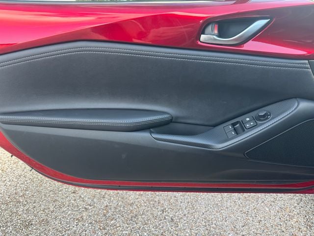 2026 Mazda Mazda MX-5 Miata Grand Touring