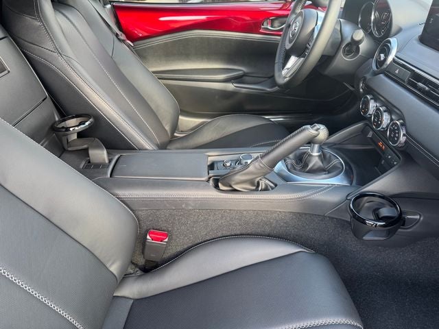 2026 Mazda Mazda MX-5 Miata Grand Touring