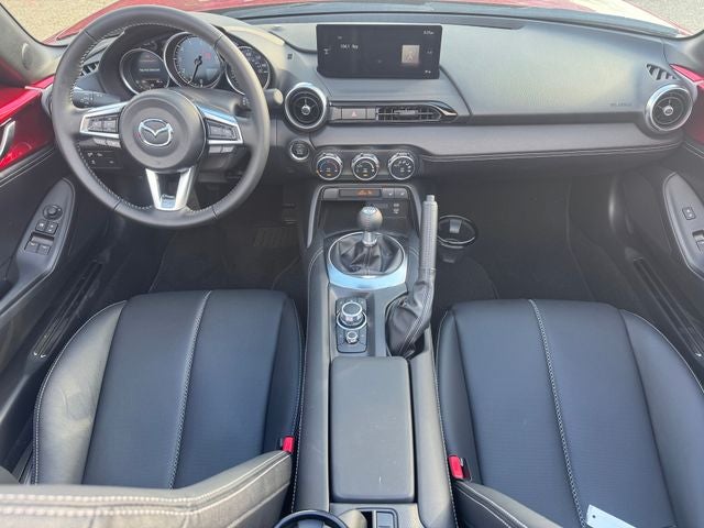 2026 Mazda Mazda MX-5 Miata Grand Touring