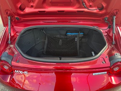 2026 Mazda Mazda MX-5 Miata Grand Touring
