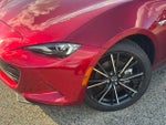 2026 Mazda Mazda MX-5 Miata Grand Touring