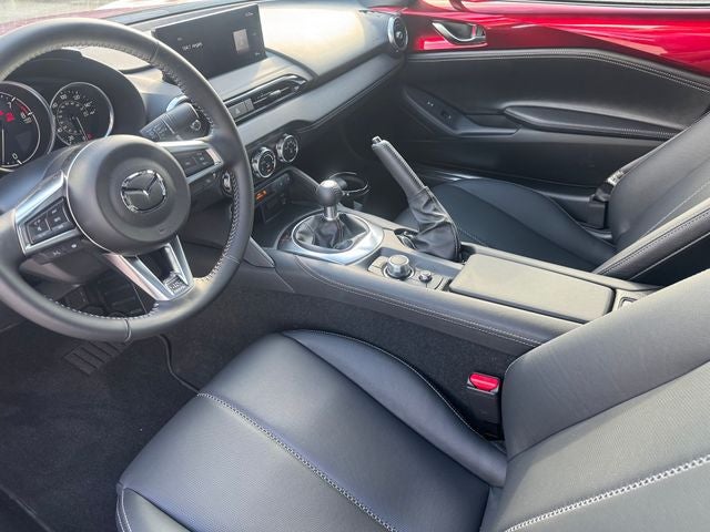 2026 Mazda Mazda MX-5 Miata Grand Touring