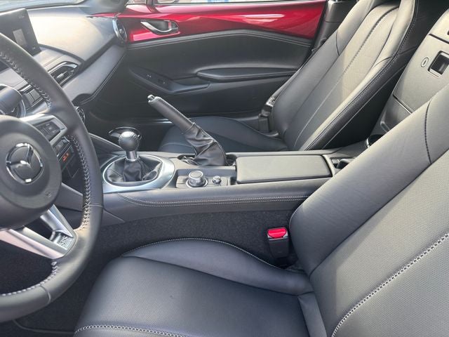 2026 Mazda Mazda MX-5 Miata Grand Touring