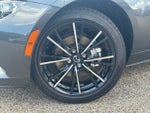 2026 Mazda Mazda MX-5 Miata RF Grand Touring