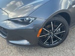 2026 Mazda Mazda MX-5 Miata RF Grand Touring
