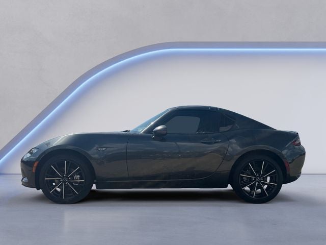 2026 Mazda Mazda MX-5 Miata RF Grand Touring