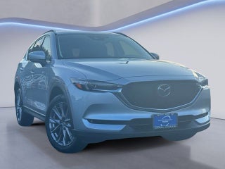 2020 Mazda Mazda CX-5 Grand Touring