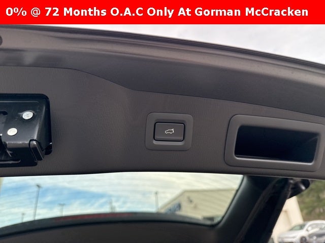 2025 Mazda Mazda CX-5 2.5 Turbo Signature AWD