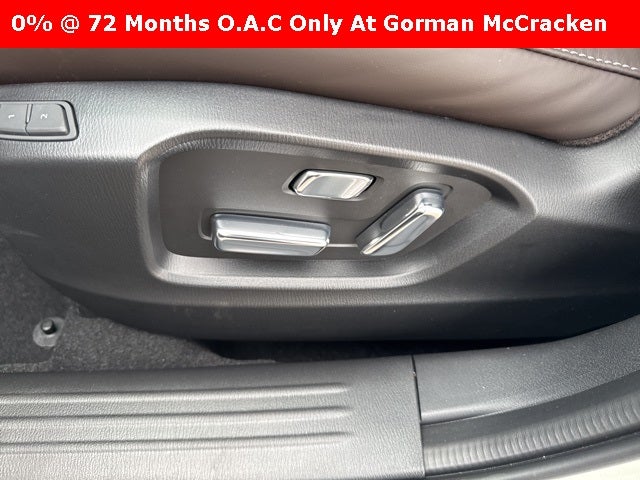 2025 Mazda Mazda CX-5 2.5 Turbo Signature AWD